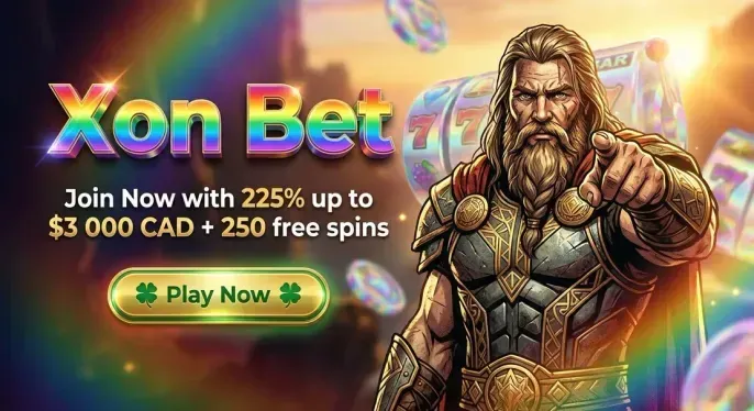 Xon Bet Casino